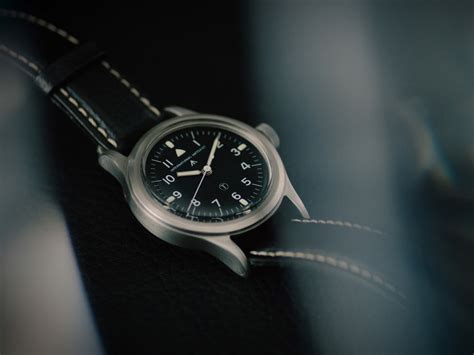 iwc mark 11 rules